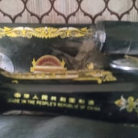 مكينة خياطة • ماطور • بدون دواسة