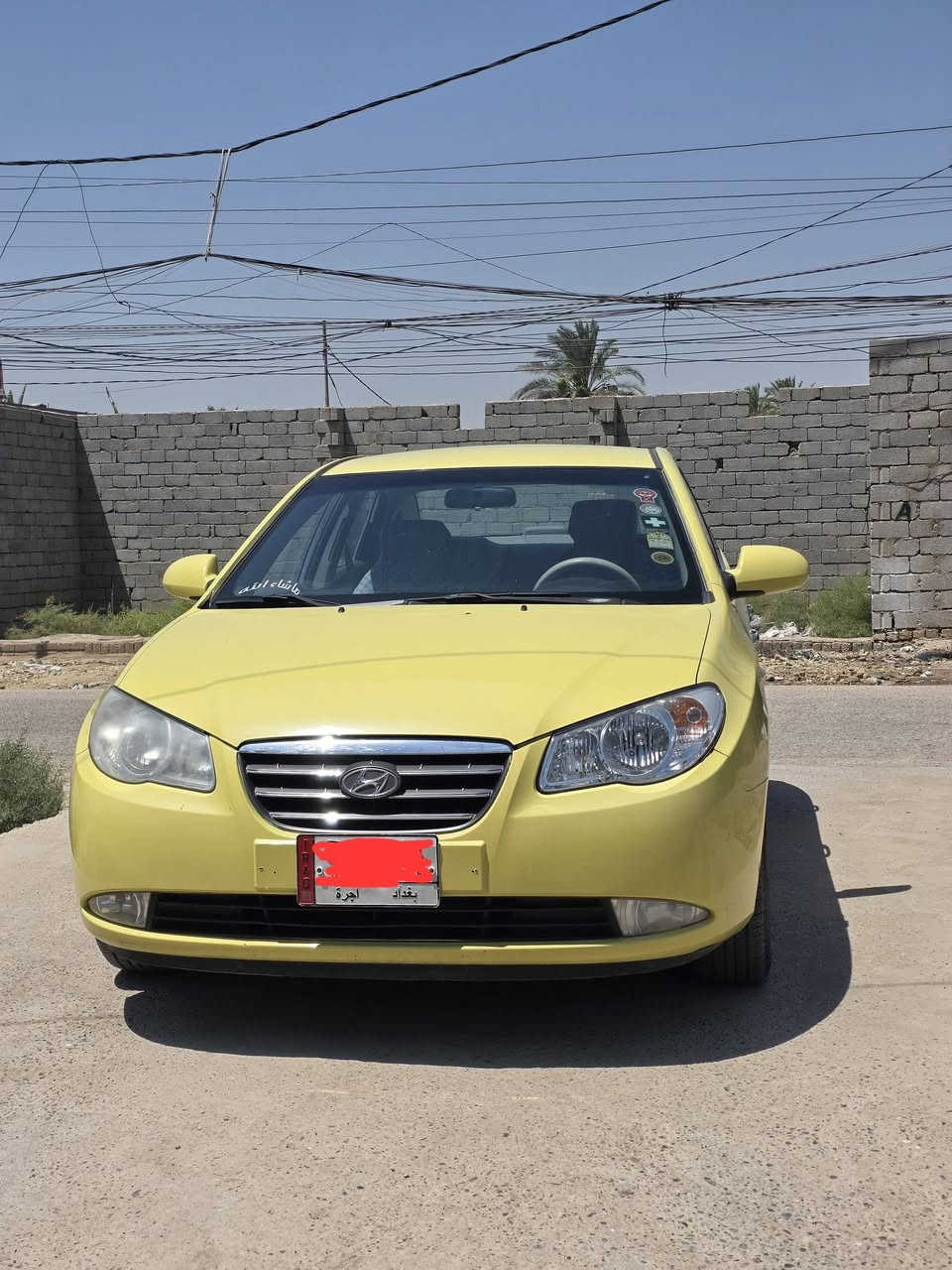 للنترا افانتي ادات كص جنطه
ارقام سنويه اصليات مامل معمل سنويه عضم عاج 

مكينه ١٨٠٠

كامله مابيه اي نقص جديده مال جناي 

سعر ٣٨ بيه مجال مال جيه فقط 

مكان بابل  

تصال ***********
