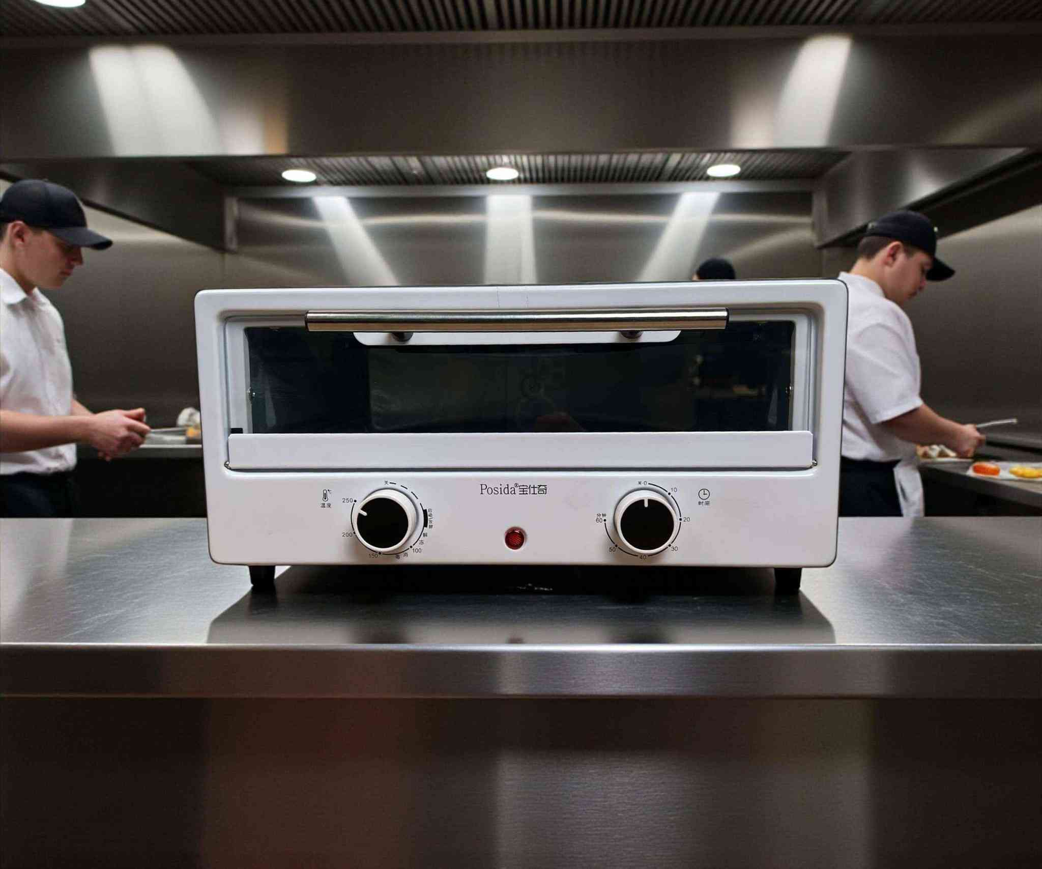 🍕 عيش أجواء البيتزا الإيطالية في بيتك! 🍕

مع فرن POSIDA APS-1201 الكهربائي، حضّر ألذ بيتزا ومعجنات بسهولة وسرعة 🔥

✨ قدرة 1350 واط لتسخين متساوٍ ونتائج ذهبية مثالية.

🍞 مؤقّت حتى 60 دقيقة + منظم حرارة قابل للتعديل حتى 230° مئوية.

🔍 باب زجاجي مقاوم للحرارة لمتابعة الطهي لحظة بلحظة.

🍕 صينية بيتزا 12 بوصة + شبك خَبز + أداة سحب عملية.

⚡ تصميم أنيق بلون أزرق عصري يناسب كل مطبخ.

💨 خفيف وسهل التنظيف… مثالي للمنازل والشقق الصغيرة!

استمتع بطعم البيتزا الطازجة والمقرمشة في دقائق ❤️ كركوك, العراق


**إذا كنت صاحب هذا الإعلان وتريد حذفه لأي سبب، رجاءا أرسل رسالة إلى الدعم الفني**