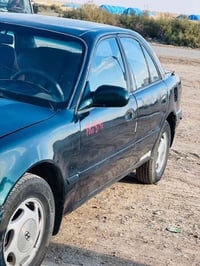 سوناتا ٩٥ • سيارة حلوة • تحويل ثاني يوم