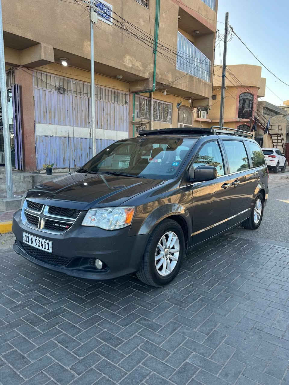 دوج كرفان
SXT

ببيبان كهرباء 

جنطه كهرباء 

شاشه كبيره لمس

برد بلادي

شاشه اعطال 

شاشات سقف عدد 2

تخم تاير جديد 

حداديه وتبريد جديد 

كاعيه مغلفه جديده 

سله حديد 

رقم بغداد  ب اسمي  مكاني كربلاء

حادث موجود ***********
السعر 170
