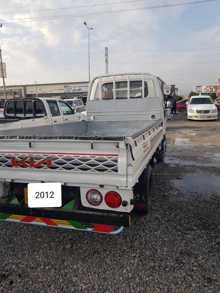 موديل 2012
مه كينه 4000
به شه رتى واكاله و باكانه ئه وليات 
هه مو شتى كى به شه رته 
*********** رانية, السليمانية
