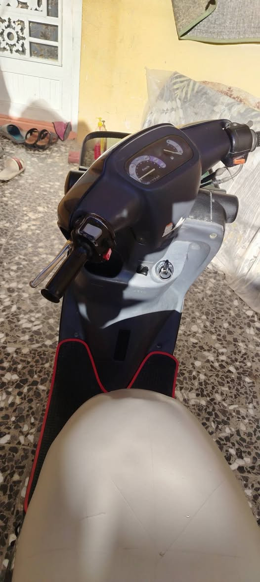 دراجه جديده مابيها شي متروكه صار شهرين مابيها شي تجي تصعد وشوف  سعر ٣٢٥
كربلاء حي العسكري
***********
