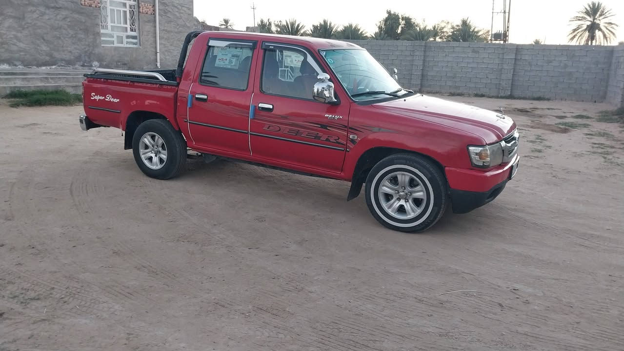 سلام عليكم بيكم سوبر دير موديل ٢٠١٠ مكفوله كفالة عامه محرك كير اكسن شاصي كله شرط رقم بغداد انكليزي سنويه لل ٢٠٣٠ تحويل مباشر كهربائيات كلها شقاله تخم تاير هاذا رقم هاتف وشراي يدلل. ***********
