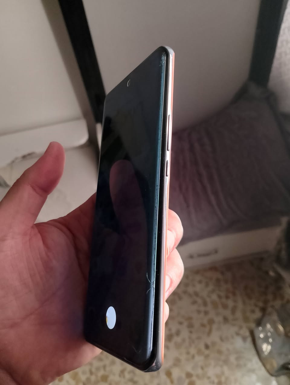 هونر X9b 5g جهاز جديد مكفول مكان بصره سعر 350 بي مجال ***********
