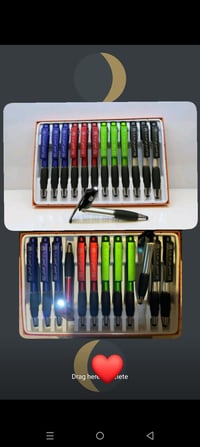 قلم جاف • أسماء المعصومين • توصيل كربلاء