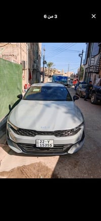 اوبتيمه • ١٦٠٠ تيربو • ضربه خفيفه