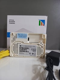 ONU 8120C • XPON 1G • جديد