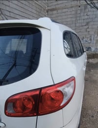 سنتافيي • ٢٠١١ • ٦ سلندر