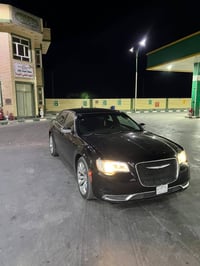 كرايسلر • ١٠٠ مايل • حادثه امريكا