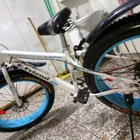 بايسكل • حجم ٢٦ • حبيبية بغداد