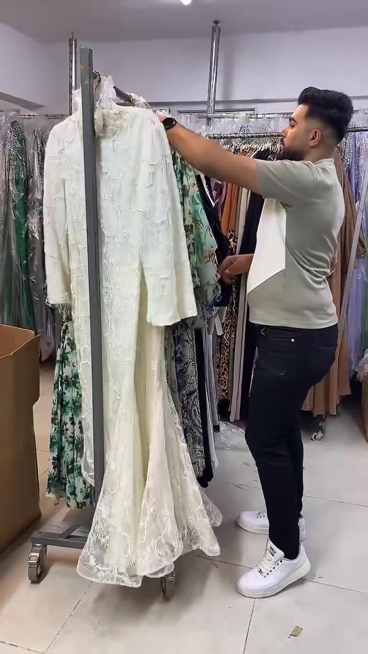 ✨️شروة فساتين نسائي 250 سيريات نظامية 
✨️السعر على التلجرام 👇 👇 
 https://t.me/+XS39drRC2kc3MWVk
شروات نسائي على كروب وتس اب👇👇
https://chat.whatsapp.com/Dc1aa6DXSMt5p0D5IXjeJb


**إذا كنت صاحب هذا الإعلان وتريد حذفه لأي سبب، رجاءا أرسل رسالة إلى الدعم الفني**