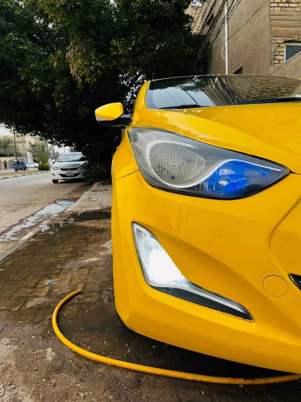 سلام عليكم للبيع هونداي النترة رقم نجف انكليزي ابيع سيارة جديدة و جاهزة مديل ٢٠١٥ مكفولة من الكصة و ضربة القوية 
مكينه 1800 فول مواصفات السياره 
ويل كب 
أربعة دسك 
نضام EBS
بصمه تشغيل 
بصمه ابواب 
فتحة سقف 
سيارة جديدة وجاهزة مال شغل
مكاني نجف الاشرف كوفة 
السعر 100 ورقة 
للاتصال *********** النجف, العراق
