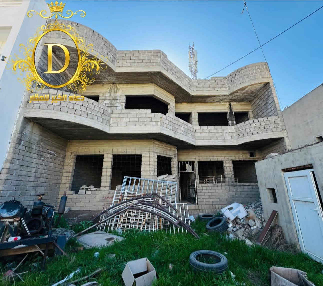 هيگل للبيع في حي
النسيم تقطيع احمد ناجي قرب جامع الناجي
المساحة ￼￼360.متر 
 6.غرف نوم هولين إستقبال مطبخ صحيات 
خدمات كاملة - ماء كهرباء تبليط 
مشيد عليه برج أسياسيل إيجار سنوي
سند بستان ملك صرف

عقارات دعاء الخير
حي العربي الشارع العام قبل تقاطع العريان 

*********** - ***********
*********** - ***********
***********
