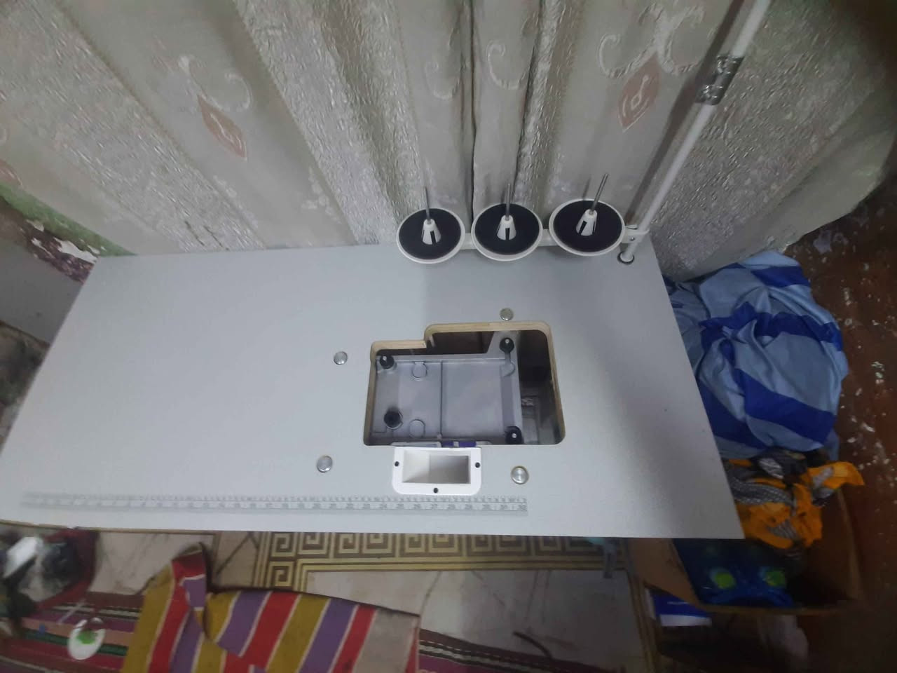 اوفر جاك ٥ خيط البصرة, العراق


**إذا كنت صاحب هذا الإعلان وتريد حذفه لأي سبب، رجاءا أرسل رسالة إلى الدعم الفني**