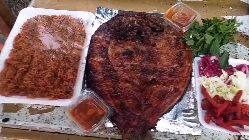 من التقاليد الجميله لدى العراقيين
🐬🐬🐬🐬🐬🐬🐬🐬
تناول السمك يوم الجمعه فلا تفوت فرصه الاستمتاع بمذاق المسكوف من عالم الاسماااك 🐟🐟🐟🐟🐟🐟🐟🐟

جمعه مباركه زبائننا الكرام 
الحجز مفتوح اهلا وسهلا بالجميع 

سمك مشوي _سمك مقلي _سمك حي 🐟🐠

كيلو سمك الحي 5,500 🐬🐟
كيلو سمك المشوي مع التمن الاحمر والعمبه والتمر والمقبلات سعر 8,000 🐠🐟

كيلو سمك المقلي ايضاً مع الترتيب 8,000 🐟🐠

للحجز مراسله البيج او عل رقم الواتساب او الاتصال 
*********** 

يتوفر توصيل جميع مناطق ابو غريب 
🐠🐠🐠🐠🐠🐠🐠🐠🐠

جربنه مره ترجعلنه الف مره ✅✅
