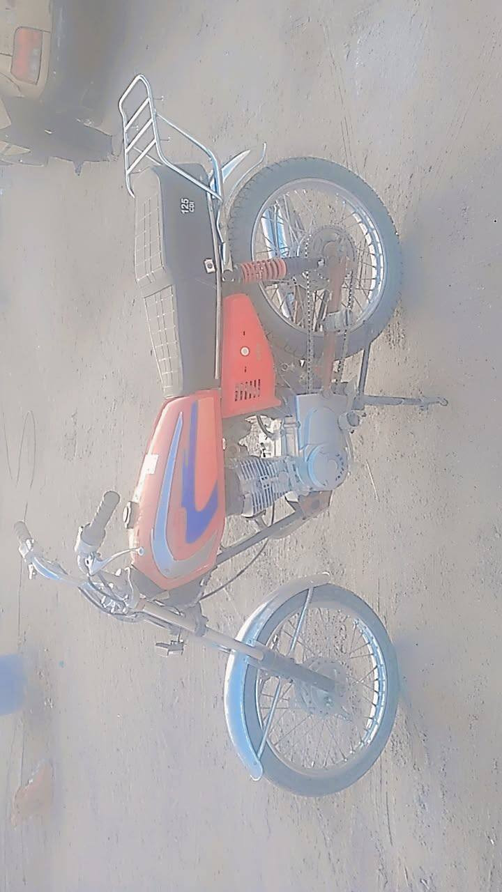 دراجة ادوات مكفولة سعرهة ٣٥٠ وبيهة مجال خور الزبير


**إذا كنت صاحب هذا الإعلان وتريد حذفه لأي سبب، رجاءا أرسل رسالة إلى الدعم الفني**