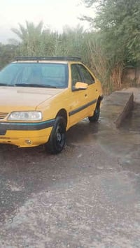 بيجو أكد 2016 مكاني حي العامل 35 وبيهه مجال 07739344854 بي واتساب