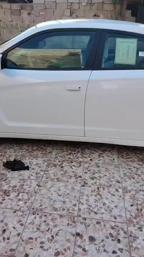 سلام عليكم ورحمة الله وبركاتة للبيع جارجر موديل 13
كفاله عامه وتفاصيل سونار موجود ***********
وتصل وبيك خير وتدلل
