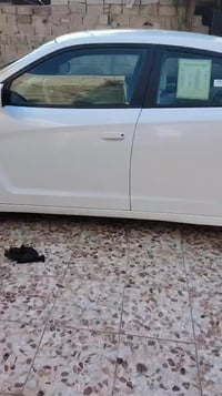 ورحمة الله وبركاتة للبيع جارجر موديل 13 كفاله عامه وتفاصيل سونار موجود...