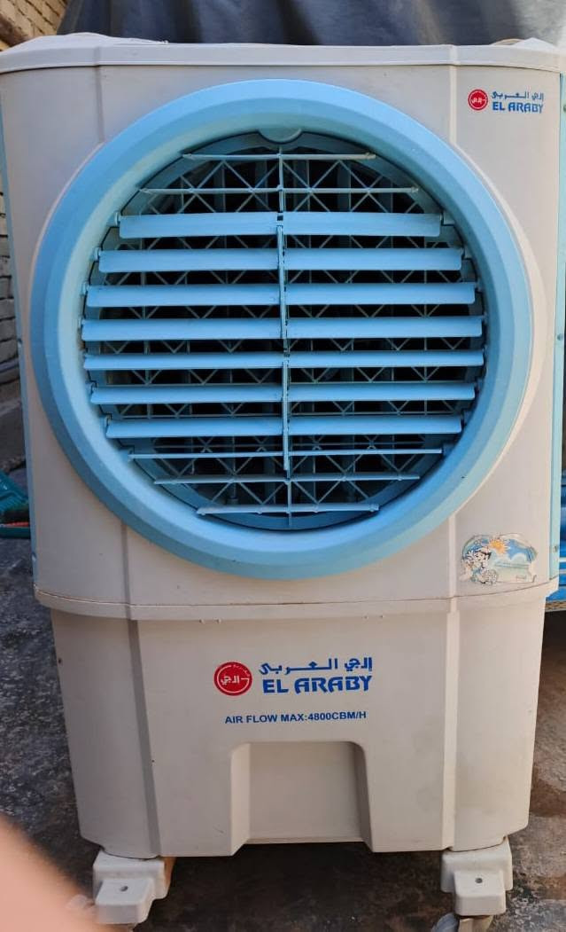 مبردة للبيع شغاله 100وبيه مجال لتواصل ***********
