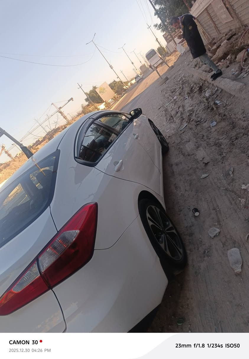 السلام عليكم سيراتو مديل 13بيه شبر بجوملغ والباقي مكفول رقم ارريل صاقط سعره 113مكاني نجف ابو صخير شابب اني مااقره تفاصيل  اكثر اتصل على رقم ***********
