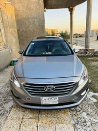 ٢٠١٧ • فول مواصفات • فتحة سقف