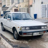 كرونه • موديل ٨٠ • رقم كركوك