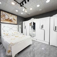 غرفة نوم • صاج عراقي