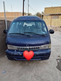 للبيع بريجو شبوط 14 نفر  موديل 2000 رقم بغداد إنكليزي   الاتصال على رق...