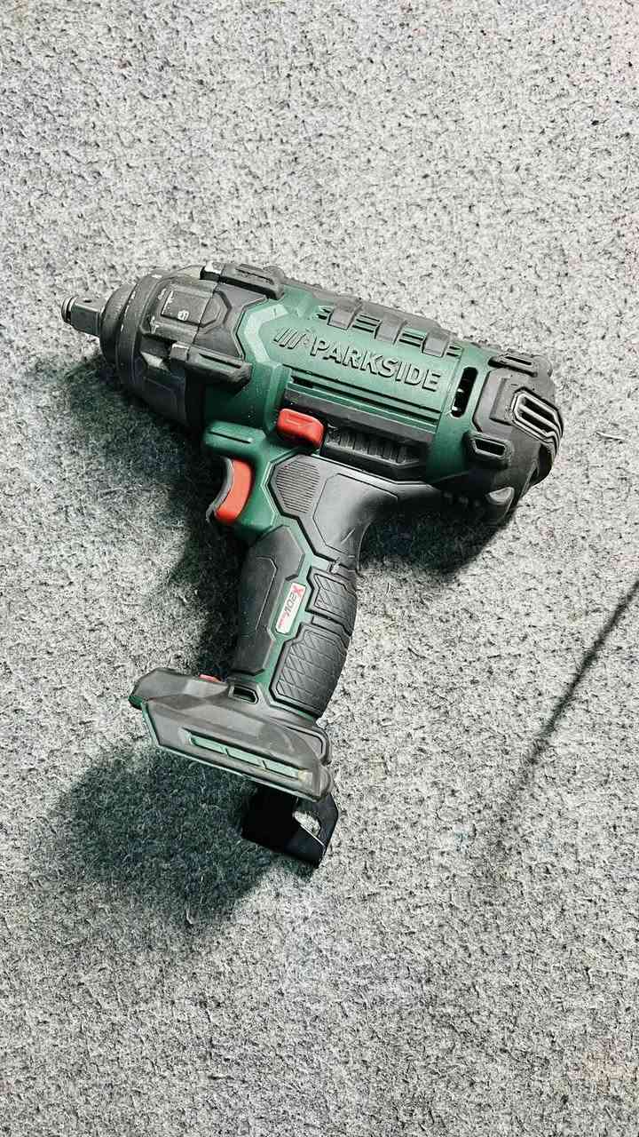 السلام عليكم دريل لقمة فارة غسل شحن بلور هوه كوسرة بارك سايد المكان الزويه خدمة توصيل وين ماتريد  حياكم الله


**إذا كنت صاحب هذا الإعلان وتريد حذفه لأي سبب، رجاءا أرسل رسالة إلى الدعم الفني**