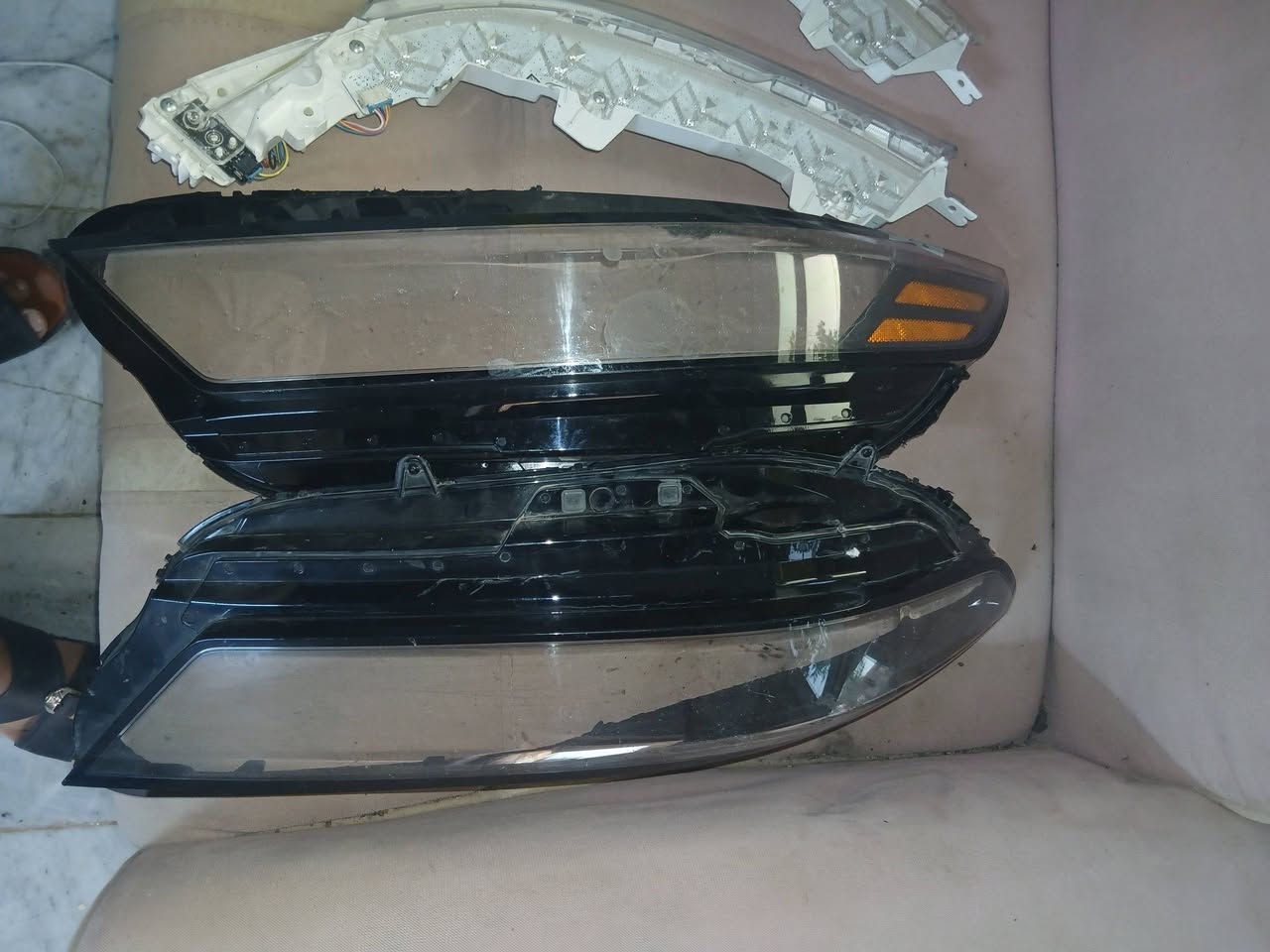 سعر مناسب شتريد خابر ***********
