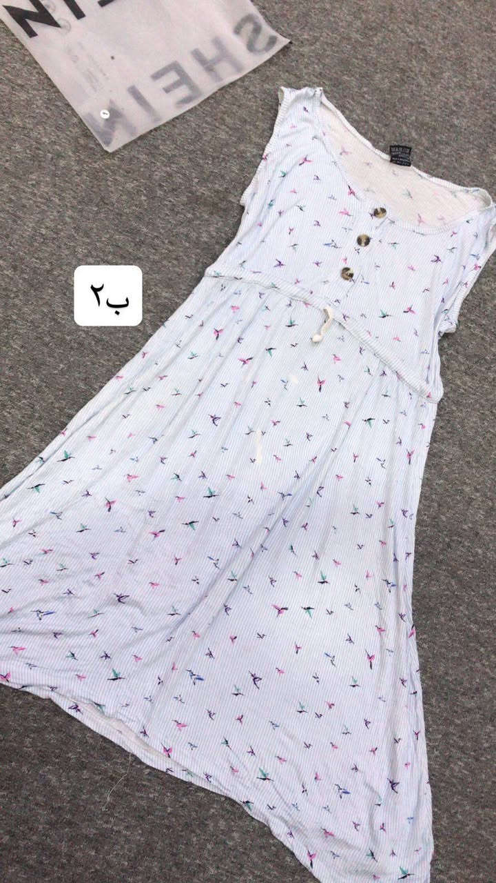 قطع جنن ورخيصه ب٢وب٣ تابعو توصيل الف


**إذا كنت صاحب هذا الإعلان وتريد حذفه لأي سبب، رجاءا أرسل رسالة إلى الدعم الفني**