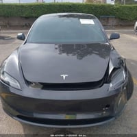 تيسلا مودرن 3 • ٢٠٢٥ • كمرك كامل