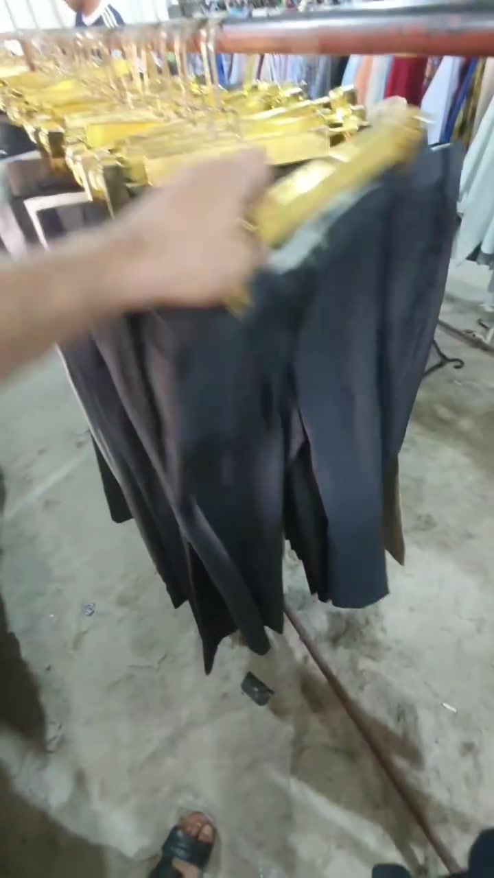 على بركة الله كسر باله بنطرون قماش رجالي درجه اولى شرط مجمع بالات ابومسامح الرفاعي بإدارة علي ابومسامح


**إذا كنت صاحب هذا الإعلان وتريد حذفه لأي سبب، رجاءا أرسل رسالة إلى الدعم الفني**