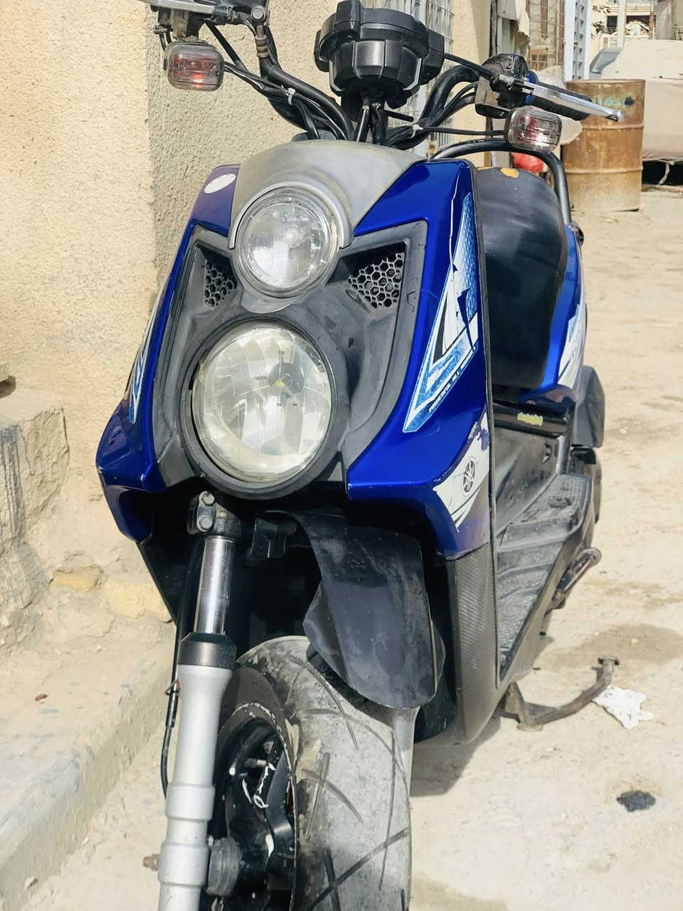 سكنس لبيع سعر ١١٠٠ وبيها مجال


**إذا كنت صاحب هذا الإعلان وتريد حذفه لأي سبب، رجاءا أرسل رسالة إلى الدعم الفني**