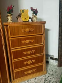 خشب ثقيل • خزائن • موصل