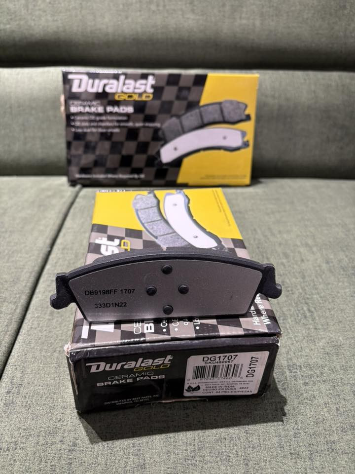 #دسكات #تاهو
2007-2020
امامي مع خلفي 
شركة دورلاست الامريكيه
توزيع جمله الجمله 

محلات الامين  استيراد وتوزيع  قطع غيار السيارات الامريكيه الحديثه 🇺🇸 

جملة.. مفرد

جميع قطع الغيار السيارات الامريكيه 
ودسكات جميع انواع السيارات عامة 

 يوجد توصيل كافة المحافظات 🚚🚛

المبيعات 📞☎️
***********
0776 722 1118
  موقع 
بغداد ساحة الطيران 
الفرع الثاني يساراً
