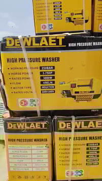 فارة • ديولت • اصلية