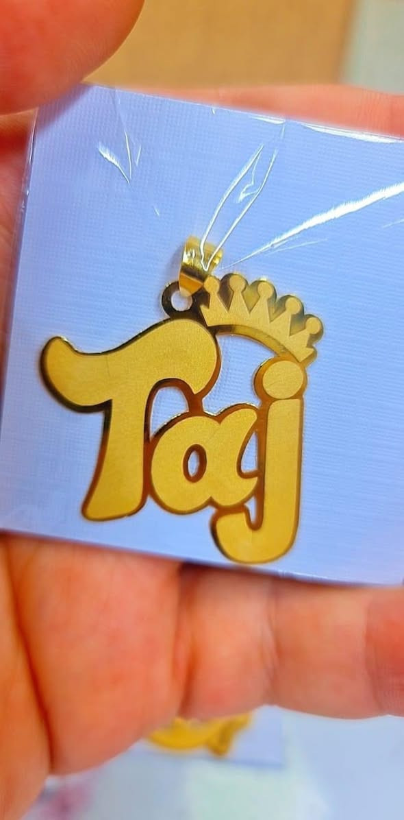 سلام عليكم ورحمة الله وبركاته 
         زبائننا الكرام 

  صياغه الاسماء بسعر الجمله

شراء المثقال الخليجي مليون
      راح يصعد الذهب 
        حاليا متواجدين
   اي واحد يشتري او يبيع 
               يبلغني 
يدخل قرعه على اسم ذهب صياغه


**إذا كنت صاحب هذا الإعلان وتريد حذفه لأي سبب، رجاءا أرسل رسالة إلى الدعم الفني**