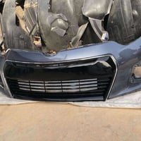 💢مجمع كارزون لبيع قطع غيار السيارات 💢 لايتات نيسان سني ياباني  بك لايت...