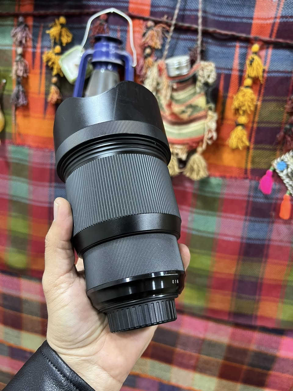 بو فروشتن لينزي 85 نيكو سيك ما ئارت  بو نرخ نامه بنيره


**إذا كنت صاحب هذا الإعلان وتريد حذفه لأي سبب، رجاءا أرسل رسالة إلى الدعم الفني**