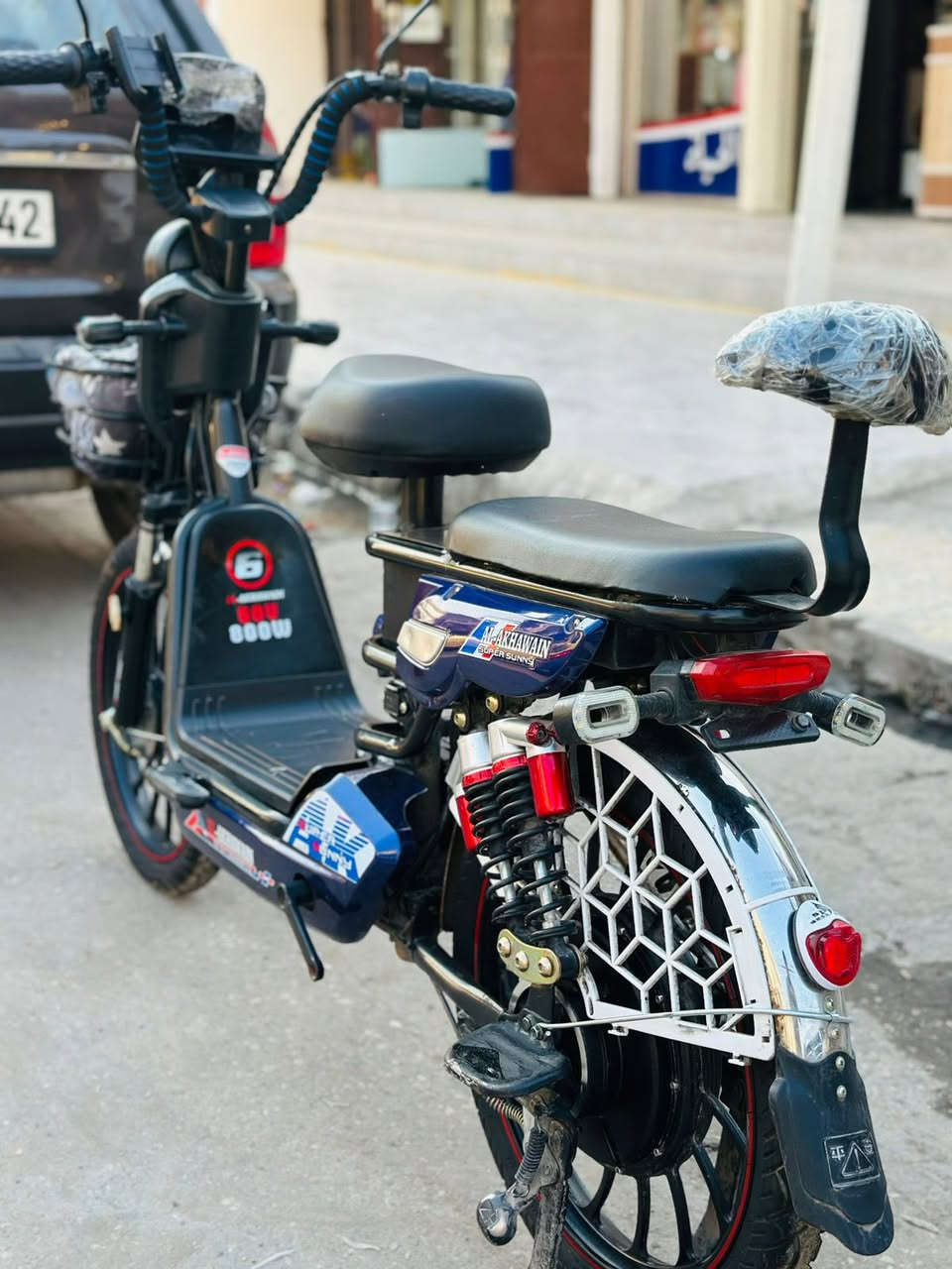 سلام عليكم موتور شحن البيع فول  نظيف بطاريات   جداد مبدلين 2025 تشغيل سويت تشغيل بصمة عن بعد والسعر 375  وفي مجال بسيط الهيبة تواصل على هذا الرقم *********** ‏
