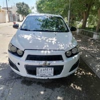 سونيك • ٢٠١٢ • قير اوتوماتيك