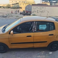 بيكانتو • ٢٠٠٧ • مكينة وكير شرط