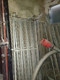 كربلاء المقدسه • سكلات ٦ • دراب ٣