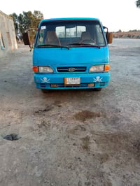 كيا 95 • بلا صبغ • نعمانيه نهر المالح