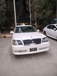 ٢٠٠١ • بلا حوادث • مكينة D4175