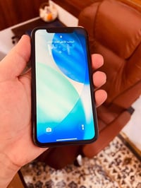 ايفون 11 • نضافه فول • الشعب
