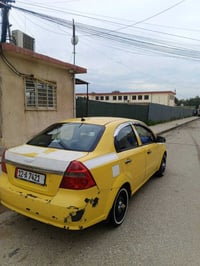 ٢٠٠٨ • غرامات صفر • رقم نينوى